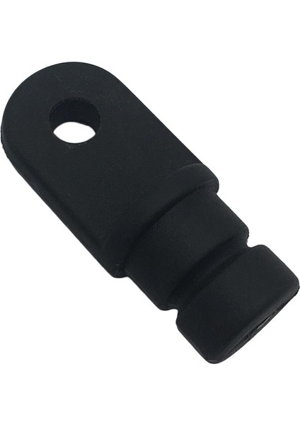 Yuvarlak Naylon Tekne Yat Bimini Üst Kapak Iç Eki 7/8 "tüp Çene Slayt (Yurt Dışından)