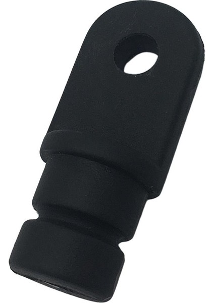 Yuvarlak Naylon Tekne Yat Bimini Üst Kapak Iç Eki 7/8 "tüp Çene Slayt (Yurt Dışından)