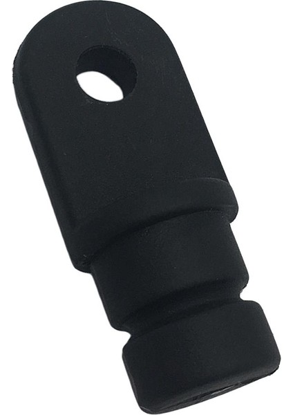 Yuvarlak Naylon Tekne Yat Bimini Üst Kapak Iç Eki 7/8 "tüp Çene Slayt (Yurt Dışından)
