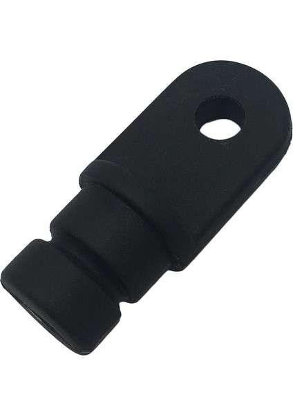 Yuvarlak Naylon Tekne Yat Bimini Üst Kapak Iç Eki 7/8 "tüp Çene Slayt (Yurt Dışından)