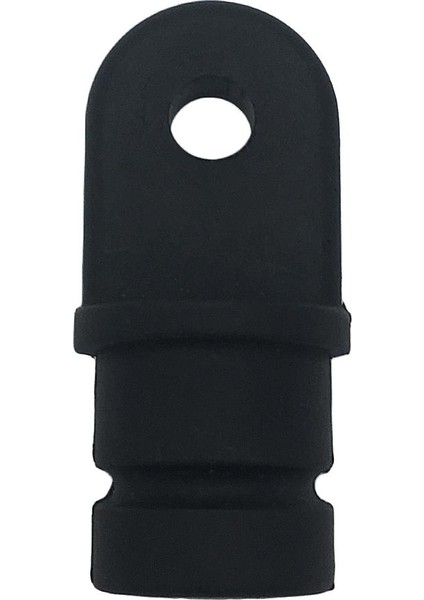 Yuvarlak Naylon Tekne Yat Bimini Üst Kapak Iç Eki 7/8 "tüp Çene Slayt (Yurt Dışından)