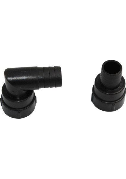 12V 600GPH Subment Sindan Pompası ve 3.2 Gpm 12L Su Basınç Pompası (Yurt Dışından)