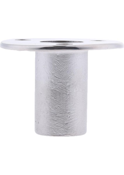 25MM 90 Derece Yuvarlak Taban Paslanmaz Çelik Tekne El Ray Bağlantısı Flush Mount Silver8 (Yurt Dışından) modelleri