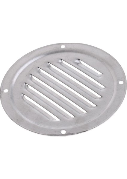 4 Packs 4 '' Yuvarlak Deniz Tekneleri Kanjör Havalandırma Kapağı Hava Havalandırma Aksesuarları (Yurt Dışından) fiyatları