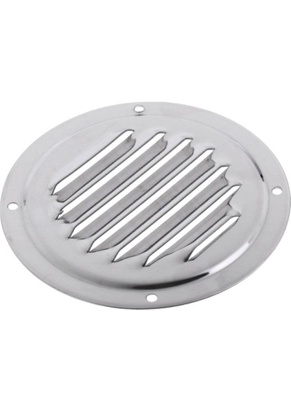 4 Packs 4 '' Yuvarlak Deniz Tekneleri Kanjör Havalandırma Kapağı Hava Havalandırma Aksesuarları (Yurt Dışından) fırsatları