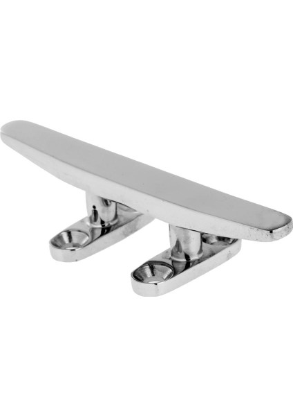 3x 4 "yüksek Cilalı Paslanmaz Çelik Açık Base Boat Boat Donanım (Yurt Dışından) modelleri