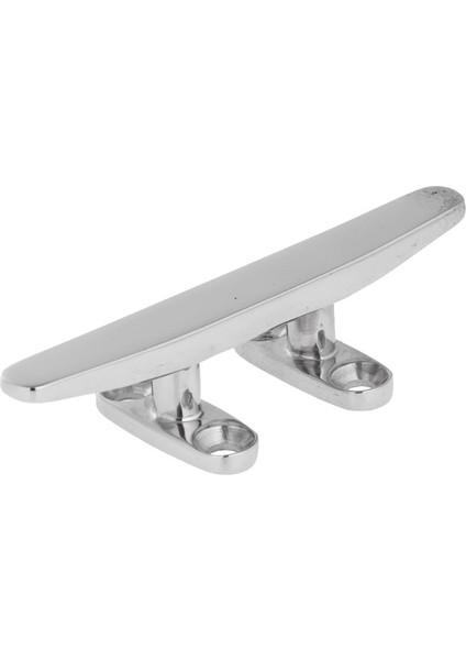3x 4 "yüksek Cilalı Paslanmaz Çelik Açık Base Boat Boat Donanım (Yurt Dışından) fırsatları