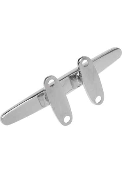 Dayanıklı Deniz 316 Paslanmaz Çelik Içi Boş Açık Temel Tekne Mooring Güverte Halat 10 Inç (Yurt Dışından) modelleri