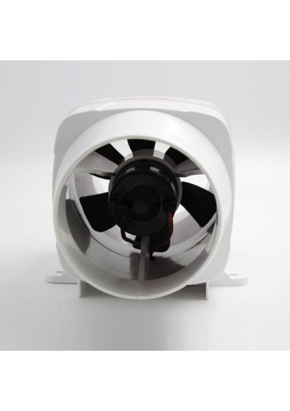 4 Inç Hortum Satır Içi Deniz Sintine Hava Üfleyici 12 Volt 270 Cfm Tekne Rv Beyaz (Yurt Dışından) fırsatları
