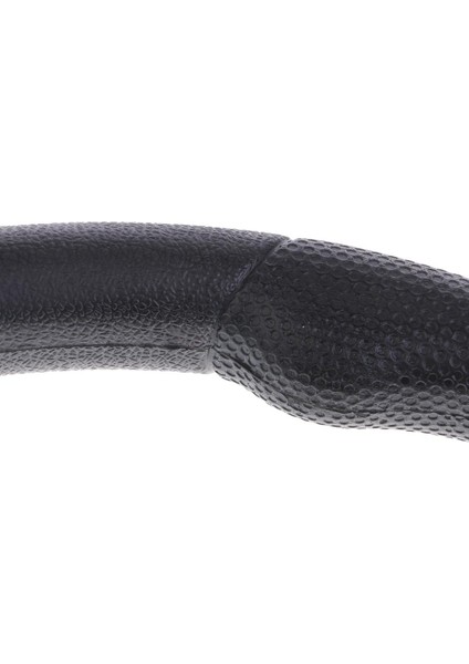 13.4 "alüminyum 3 Konuşan Tekne Deniz Direksiyon Şaftı 3/4 '' Pu Köpük Siyah (Yurt Dışından) indirimleri