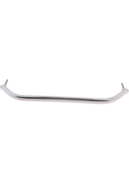 Ağır Hizmet Paslanmaz Çelik 460MM Tekne Deniz Kapat Tutağı Korkuluk Banyosu (Yurt Dışından)