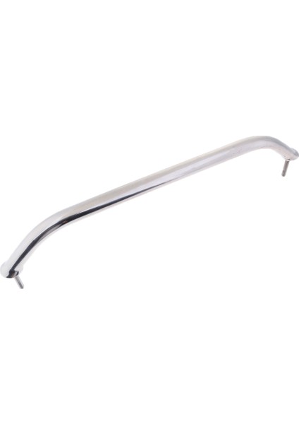 Ağır Hizmet Paslanmaz Çelik 460MM Tekne Deniz Kapat Tutağı Korkuluk Banyosu (Yurt Dışından)
