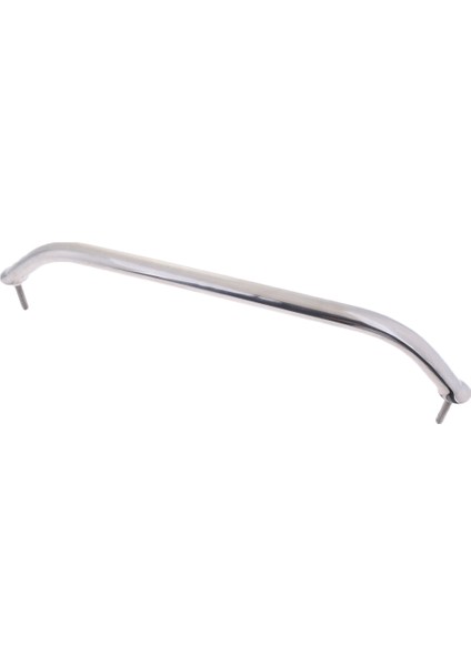 Ağır Hizmet Paslanmaz Çelik 460MM Tekne Deniz Kapat Tutağı Korkuluk Banyosu (Yurt Dışından)