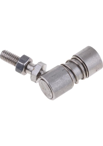 Deniz Tekneleri Için 2pcs Gaz Kelebeği Top Eklemi 1/4 Inç (Yurt Dışından) fırsatları