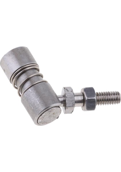 Deniz Tekneleri Için 2pcs Gaz Kelebeği Top Eklemi 1/4 Inç (Yurt Dışından) indirimleri