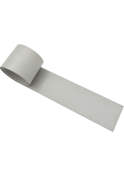 Su Geçirmez Şişme Tekne/yelken/kaburga Orta Gri Pvc Onarım Yaması - 51X1000MM (Yurt Dışından) indirimleri