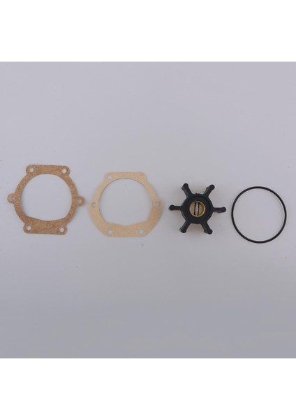 Johnson Için Su Pompası Pervane Kiti 09-810B 810B 653-0001 (Yurt Dışından) fiyatları