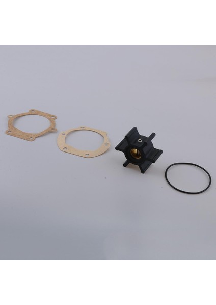 Johnson Için Su Pompası Pervane Kiti 09-810B 810B 653-0001 (Yurt Dışından) modelleri