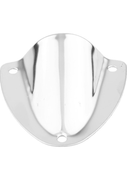 2.52 "x 2.16" Paslanmaz Çelik Tekne Havalandırma/tel Kapağı Istiridye Kabuğu Havalandırma (Yurt Dışından) fiyatları