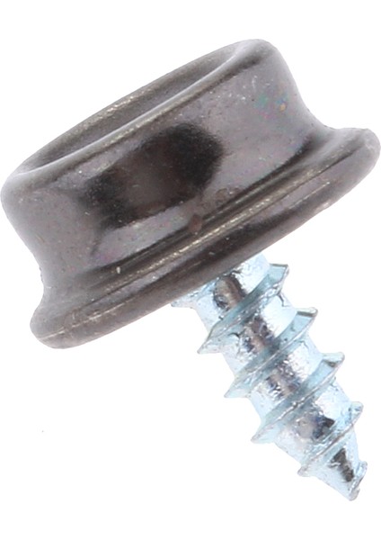 75X Tekne Tuval Snap Kapak Paslanmaz Çelik 3/8 "vida Düğmesi Soketi Düzelten (Yurt Dışından) modelleri
