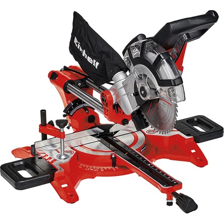 Einhell TC-SM 2131/1 Dual, Pistonlu Gönye Testere
