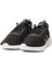 900295-2001 Hummel Hml Gama Unisex Spor Ayakkabı Siyah 2