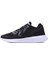 900295-2001 Hummel Hml Gama Unisex Spor Ayakkabı Siyah 4