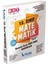 12. Sınıf Ket Serisi Matematik Defter ve Kitap 1
