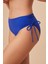 Yanı Büzgülü Bikini Alt 2