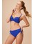 Yanı Büzgülü Bikini Alt 3