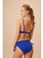 Yanı Büzgülü Bikini Alt 4