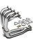 Honda Ies Civic 4.2.1 Özel Yapım Headers 2