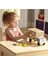 Melissa & Doug Ahşap Kamyon Hayvan Kurtarıcıları Şekil Bulmaca 5