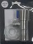 Taharet Musluğu Inox 304 Sdt-02 1
