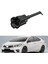 Toyota Corolla Far Yıkama Motor Sol 2014-2016 1