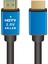 GAB-H2010 HDMI 2.0V 4K 10MT Kablo 1