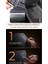 Ds Automobiles Ds7 Crossback 2020 Model Uyumlu Vegas Siyah 3.5d Paspas 5