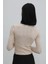 Bisiklet Yaka Zıbınlı Body - P-019844SOMON 4
