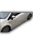 Fiat Linea Makyajsız Body Kit Seti Plastik 5