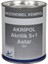 Akripol 2k 5+1 Akrilik Astar Gri Gl 1 Litre 1
