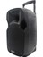 MD-BT121 Siyah 30W 12 Inc Mikrofonlu Anfi 1