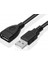 USB Uzatma Kablosu 1.5 Metre USB Mouse Uzatma Kablosu 1.5 Metre USB Klavye Uzatma Kablosu 2