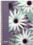 Earth's Palette A4 Pp Kapak Spiralli Defter 160 Yp. Kareli - 3 Adet 3