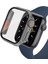 Apple Watch 40MM'I - Apple Watch Ultra 49MM'E Kasa Dönüştürücü ve Ekran Koruyucu 1