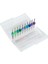 04101120 Mikro Matkap Ucu Seti 1.1 - 2.0 mm (10 Parça) 3