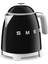 Siyah Mini Kettle 4