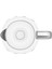 50's Style KLF05WHEU Mini Kettle Beyaz 4
