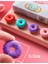 Bayar Ithalat Donut Silgi 4 Lü Paket 1
