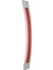 Efe Kırmızı Folyolu 224 mm Kulp ( 10 Adet) 4