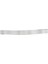 Akasya Çizgili Krom 192 mm Kulp ( 10 Adet ) 2